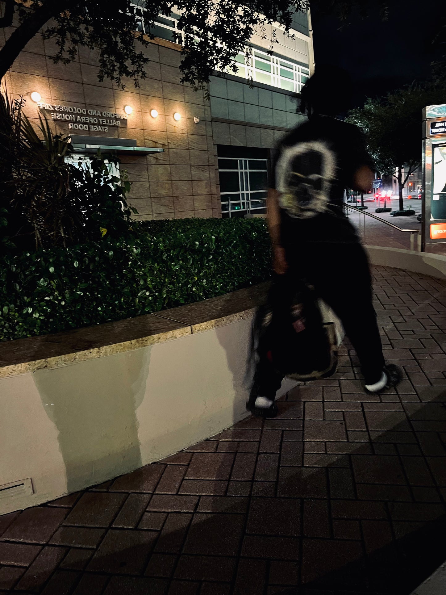 (trvst) Electric Shock Tee